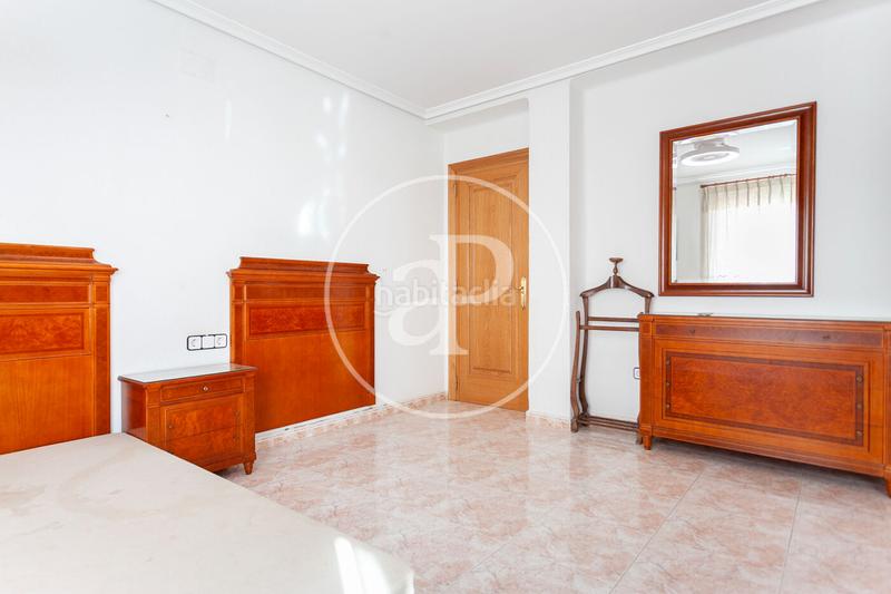 Foto 7395999a-16b1-411d-bbce-1f6502dc15f6. Location appartement avec chauffage dans Sant Marcel·lí Valencia