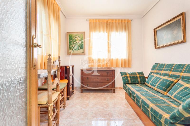 Foto 7bc5800e-bc16-44de-9ca3-081b9a6c1175. Location appartement avec chauffage dans Sant Marcel·lí Valencia