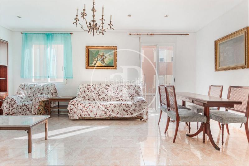 Foto d47d4b33-d9d7-4c71-b39f-b42ecbb172bf. Location appartement avec chauffage dans Sant Marcel·lí Valencia