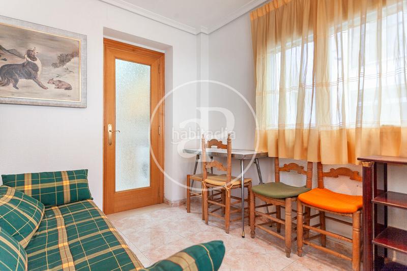 Foto df87b64d-5728-4e4c-a6ba-399691bb2cdc. Location appartement avec chauffage dans Sant Marcel·lí Valencia