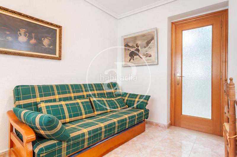 Foto 30d930c9-a4df-4c32-82ec-fe8bb860c4f0. Miete etagenwohnung mit heizung in Sant Marcel·lí Valencia