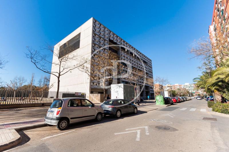 Foto 8f4b45eb-4bf3-4d40-8fbc-f9a5874321b3. Miete etagenwohnung mit heizung in Sant Marcel·lí Valencia