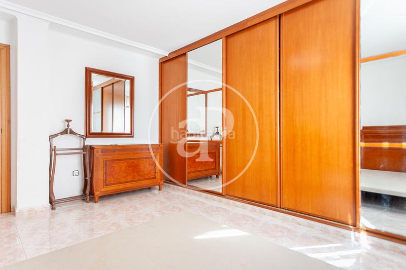 Foto 9c3d5fc1-e161-4098-95d8-cf78a49c5ff2. Miete etagenwohnung mit heizung in Sant Marcel·lí Valencia