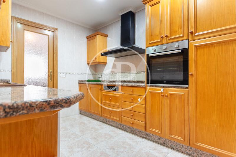 Foto b5d5f20a-7ff3-45ca-8ee2-4409cdff891e. Miete etagenwohnung mit heizung in Sant Marcel·lí Valencia