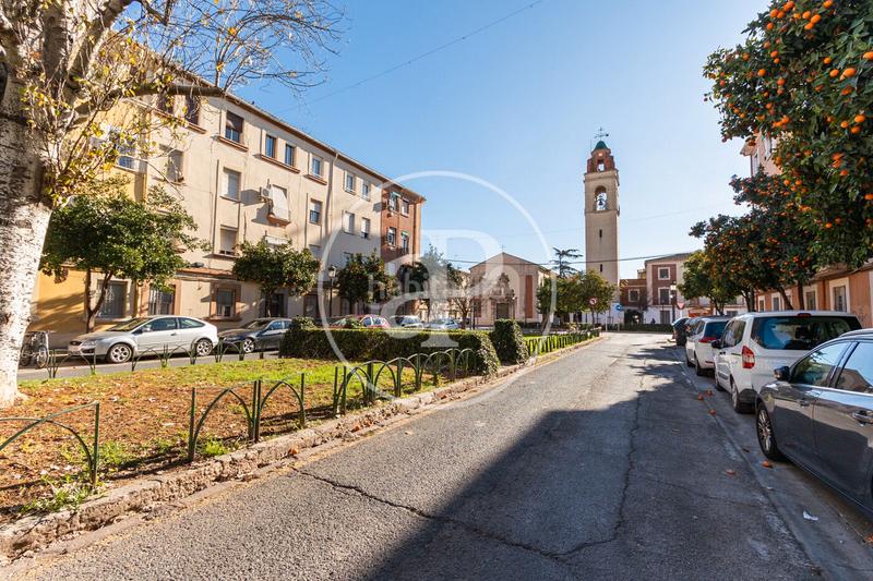 Foto d4e5e17e-7539-4e68-9694-bcc02dff839c. Miete etagenwohnung mit heizung in Sant Marcel·lí Valencia