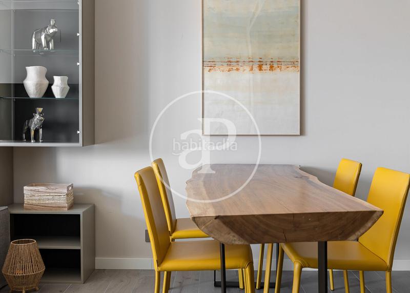 Foto 144dbfa4-1f38-4013-9811-270d8e31fc48. Etagenwohnung mit heizung parking pool in Finestrelles Esplugues de Llobregat