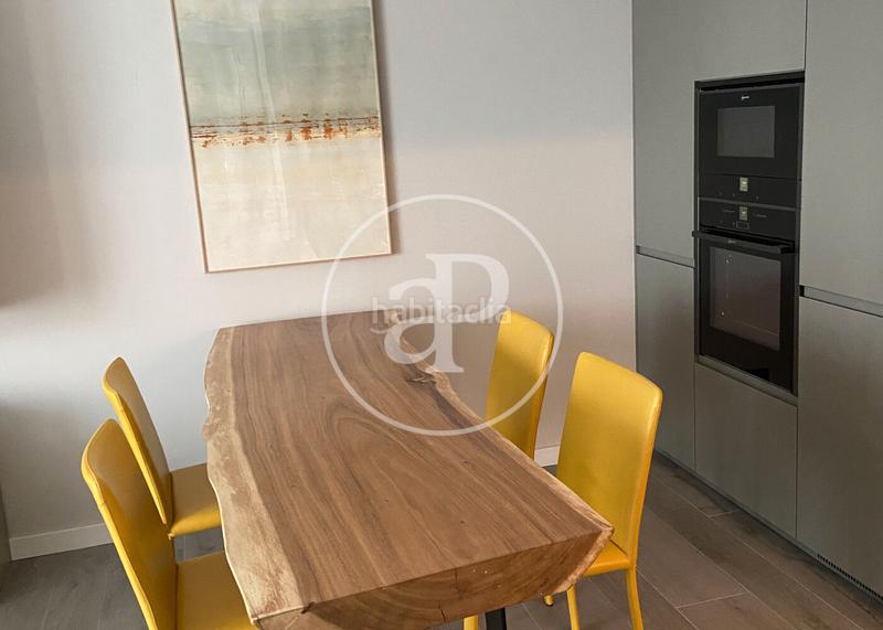 Foto 16913637-2421-4ef2-ac2f-3490dc97446d. Etagenwohnung mit heizung parking pool in Finestrelles Esplugues de Llobregat