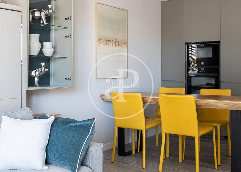 Foto 2203c7dd-a1cd-4838-8d27-7e5d4b25668a. Etagenwohnung mit heizung parking pool in Finestrelles Esplugues de Llobregat