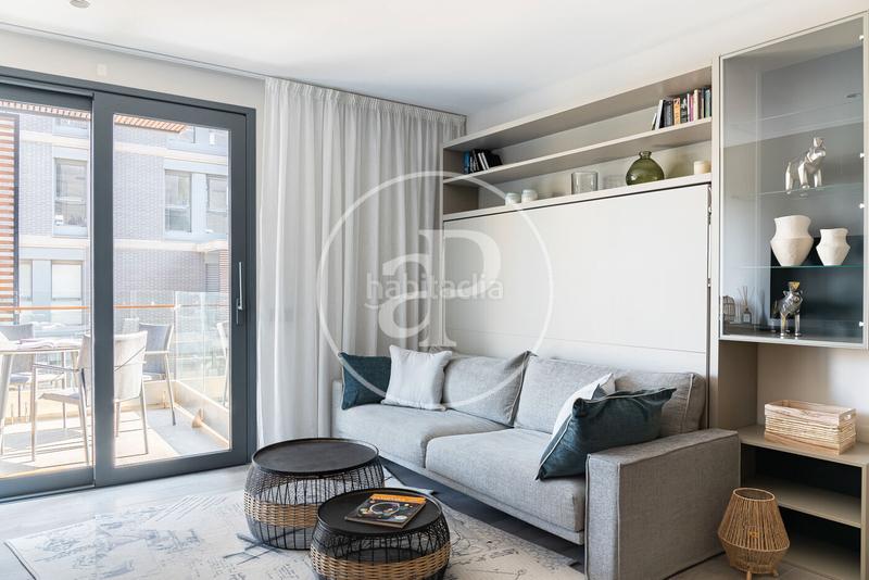 Foto 66d0e70b-7af4-4527-ae1e-21b26fd5ba88. Etagenwohnung mit heizung parking pool in Finestrelles Esplugues de Llobregat