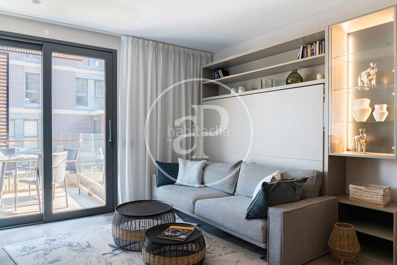 Foto 90d10a24-6b92-4847-8f3a-c10950d8be42. Etagenwohnung mit heizung parking pool in Finestrelles Esplugues de Llobregat