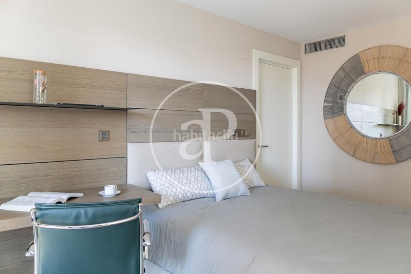 Foto aaf38b79-3840-4802-a150-3287db382af4. Etagenwohnung mit heizung parking pool in Finestrelles Esplugues de Llobregat