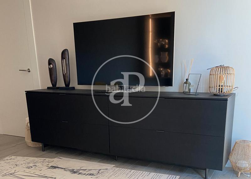 Foto b7499f97-0e0d-4bc7-9664-6cd9c71d01ed. Etagenwohnung mit heizung parking pool in Finestrelles Esplugues de Llobregat