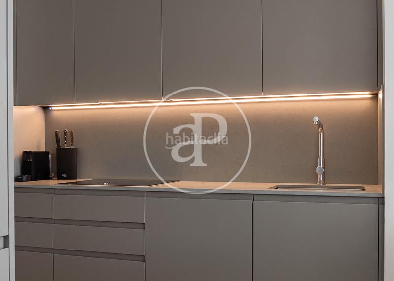 Foto d11321fe-e277-4fd2-b565-7ae467682981. Etagenwohnung mit heizung parking pool in Finestrelles Esplugues de Llobregat