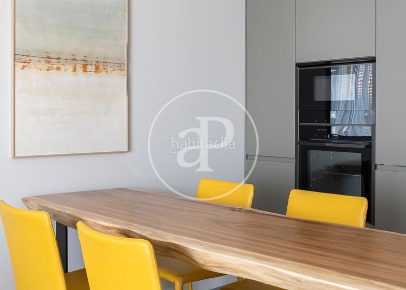 Foto e838d4cc-4476-423b-8ae7-c7ac863d7fc3. Etagenwohnung mit heizung parking pool in Finestrelles Esplugues de Llobregat