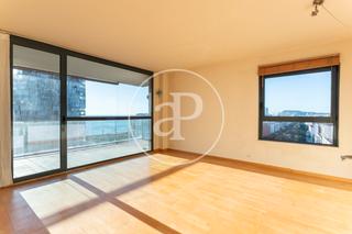 Lloguer Pis  Pg. del taulat. Piso en alquiler con terraza y vistas al mar, diagonal mar barce
