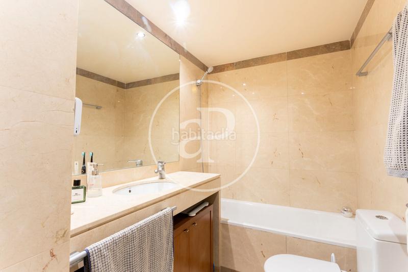 Foto 5f18ed7c-6498-46f6-ad87-07586b2ebad0. Affitto appartamento con riscaldamento parcheggio piscina in Barcelona