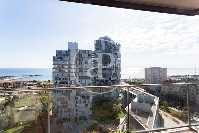 Foto 03c8bdc9-1fd0-4323-a7c5-f9b8d36867f2. Alquiler piso  en alquiler en diagonal mar en Barcelona