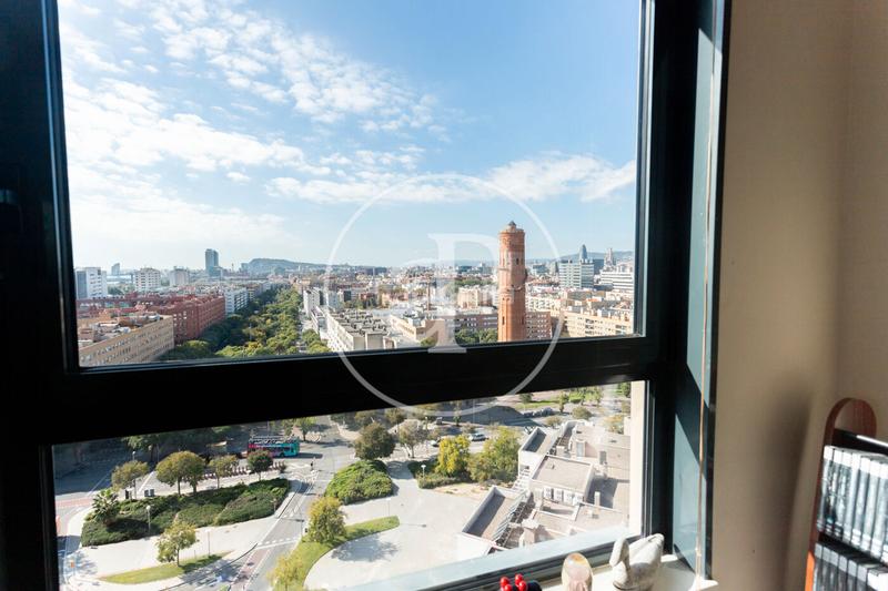 Foto 0d6bb7ec-a3df-4510-8ae3-5a001341d6e9. Alquiler piso  en alquiler en diagonal mar en Barcelona