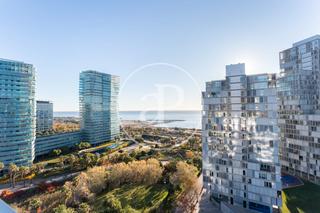 Affitto Appartamento  Pg. del taulat. Piso en alquiler en diagonal mar