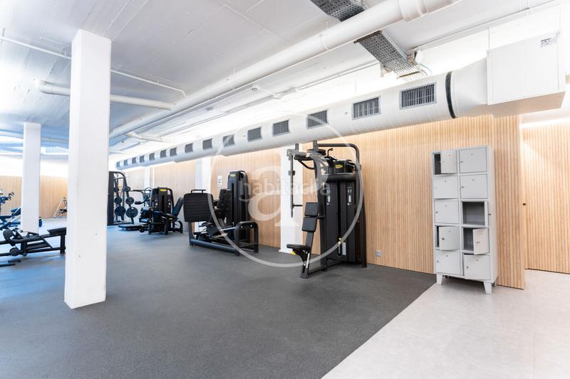 Foto de4694c0-63eb-4a0c-b85d-6c58af0a25cb. Alquiler piso  en alquiler en diagonal mar en Barcelona