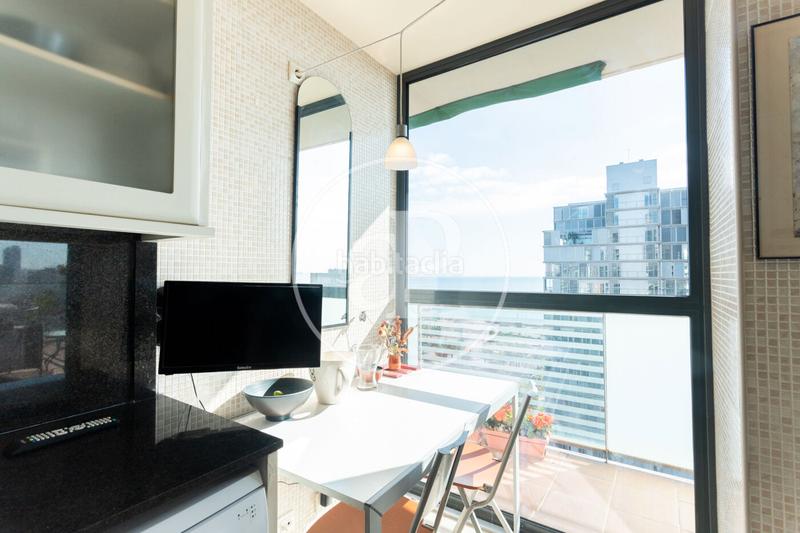 Foto e29d6df8-f4fa-4bd5-a086-6929f8327a56. Alquiler piso  en alquiler en diagonal mar en Barcelona