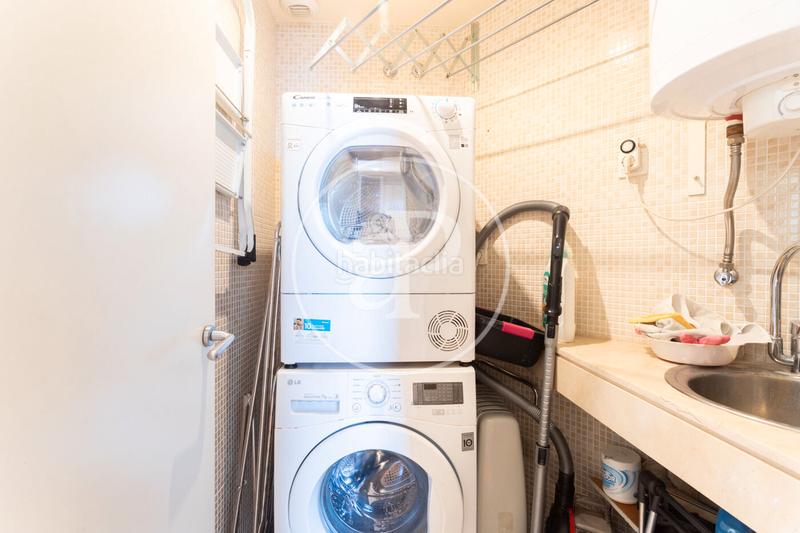 Foto 43efda8a-22c2-48d7-a6e4-7b51c987ebdb. Location appartement avec chauffage parking piscine dans Barcelona