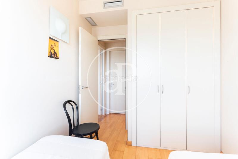 Foto befab06c-f6f8-419e-a401-5d8d269f4fab. Location appartement avec chauffage parking piscine dans Barcelona