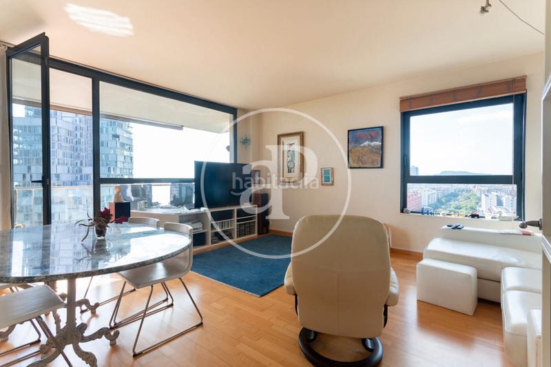 Foto 0825ced4-a8d6-458d-a2a5-172c65a3b3ab. Rent flat with heating parking pool in Diagonal Mar i el Front Marítim del Poblenou Barcelona