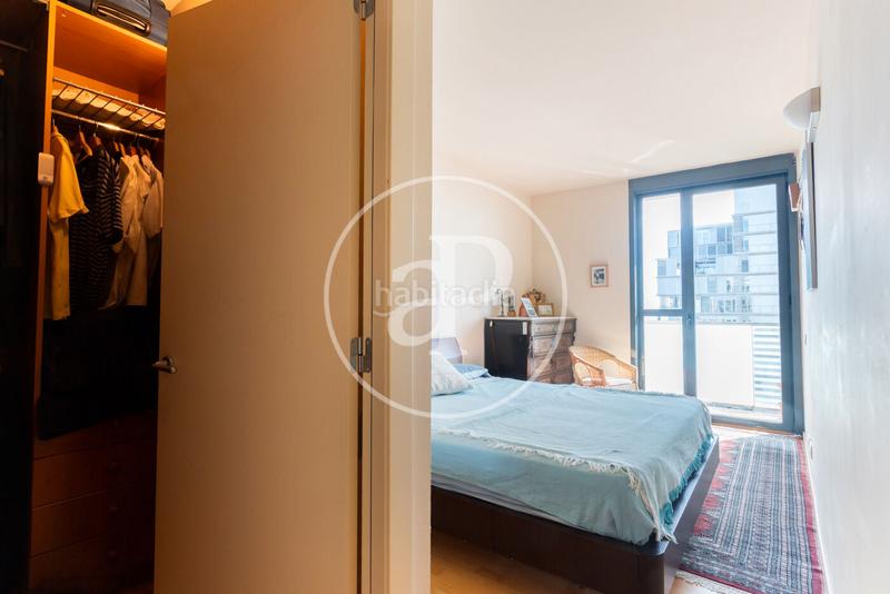 Foto 7896543b-836f-43a5-9ece-ee5aa9eb95ad. Rent flat with heating parking pool in Diagonal Mar i el Front Marítim del Poblenou Barcelona