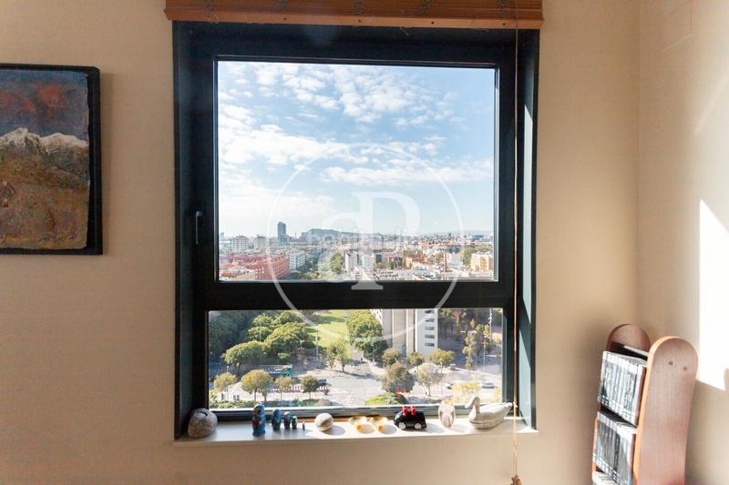 Foto 7d856b9c-400c-4aab-8956-48c3d6da6557. Rent flat with heating parking pool in Diagonal Mar i el Front Marítim del Poblenou Barcelona