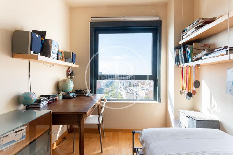 Foto a3c81039-af81-4bfa-9be2-7dbcabe134dc. Rent flat with heating parking pool in Diagonal Mar i el Front Marítim del Poblenou Barcelona