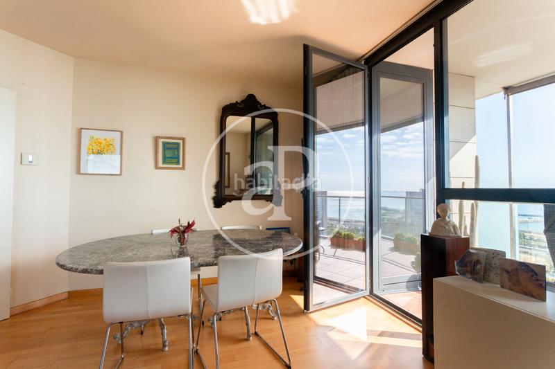 Foto d976844c-7ebd-473f-b572-640a9eb686ed. Rent flat with heating parking pool in Diagonal Mar i el Front Marítim del Poblenou Barcelona