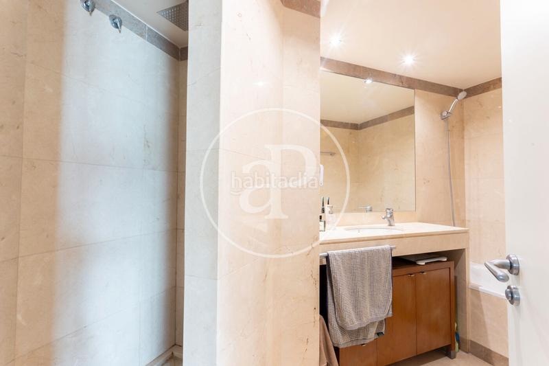 Foto e67217e6-7f60-41cd-9e6e-d809d9259bf6. Rent flat with heating parking pool in Diagonal Mar i el Front Marítim del Poblenou Barcelona