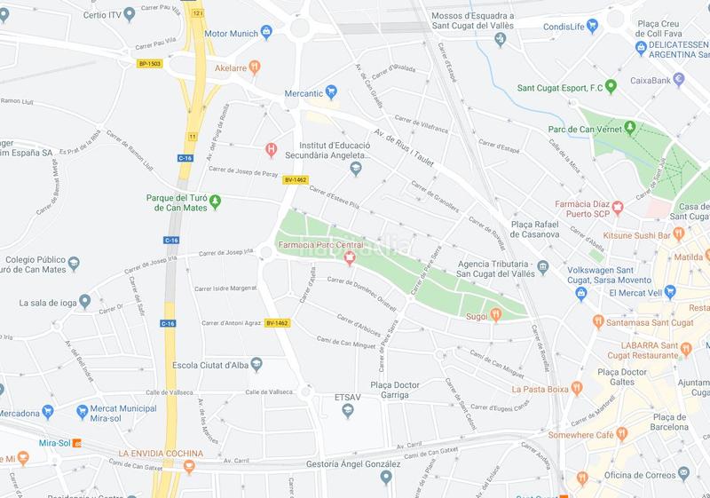 Foto 6fc00316-94fe-4c11-bff8-fe8efb438923. Alquiler piso  en alquiler en Parc Central en Sant Cugat del Vallès