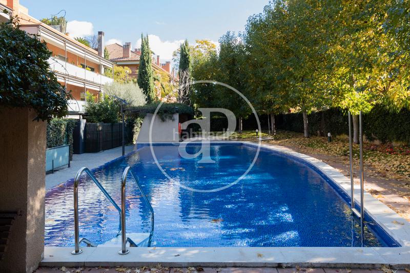 Foto a01be30b-8e88-43e5-8766-a78a7087520c. Alquiler piso  en alquiler en Parc Central en Sant Cugat del Vallès