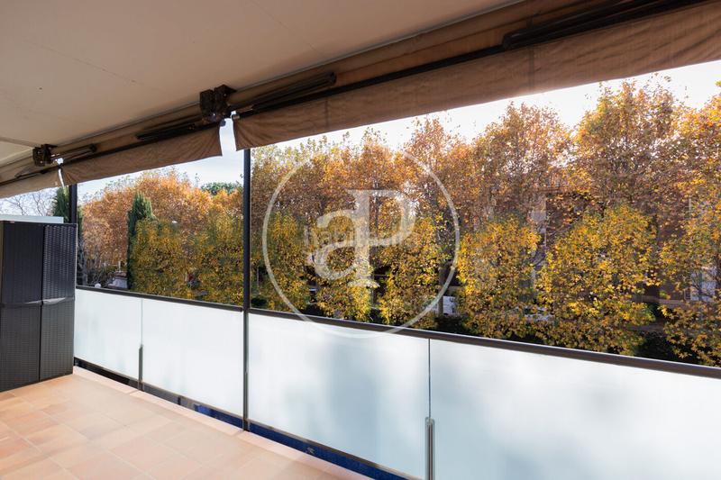 Foto d61d4587-80fe-431d-8a45-3db09a5cb5be. Alquiler piso  en alquiler en Parc Central en Sant Cugat del Vallès