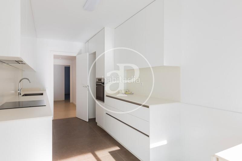 Foto f0dfbace-9b66-4e99-a49b-b409f4a65a33. Alquiler piso  en alquiler en Parc Central en Sant Cugat del Vallès