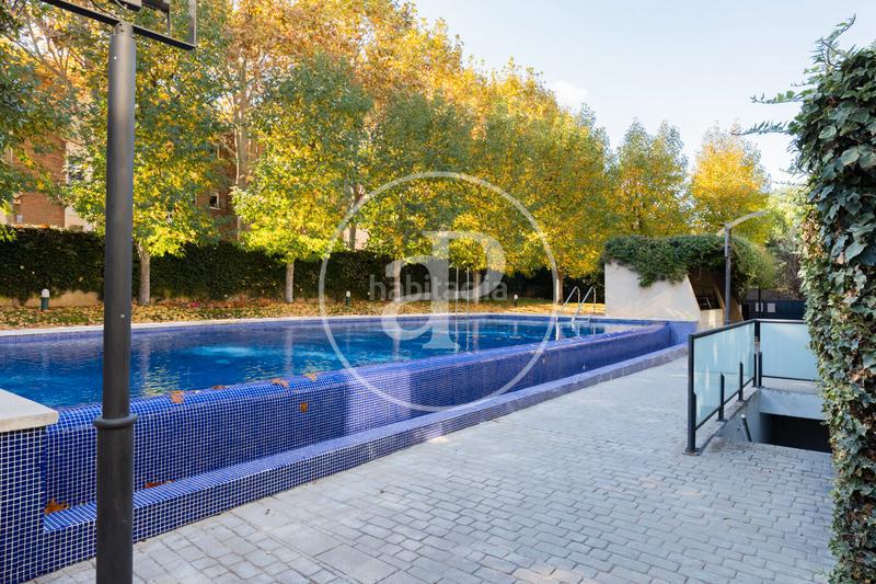 Foto 16523343-5020-4f8e-93f6-3695ac307f04. Lloguer pis amb calefacció aparcament piscina a Parc Central Sant Cugat del Vallès