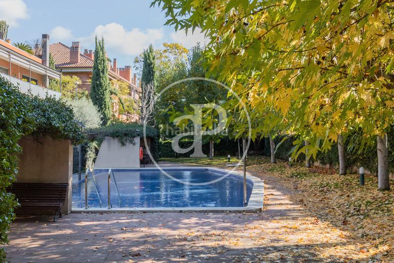 Foto c5bebf9b-fb9b-4b39-9b6d-d9af5dc1118f. Lloguer pis amb calefacció aparcament piscina a Parc Central Sant Cugat del Vallès