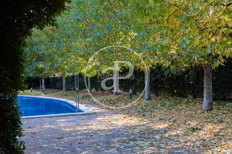 Foto fb46bea8-84c1-493e-9875-f424baf4712a. Lloguer pis amb calefacció aparcament piscina a Parc Central Sant Cugat del Vallès
