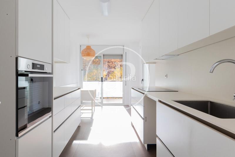 Foto 59691b91-9985-481d-bc78-4e39f7ff333f. Location appartement avec chauffage parking piscine dans Sant Cugat del Vallès