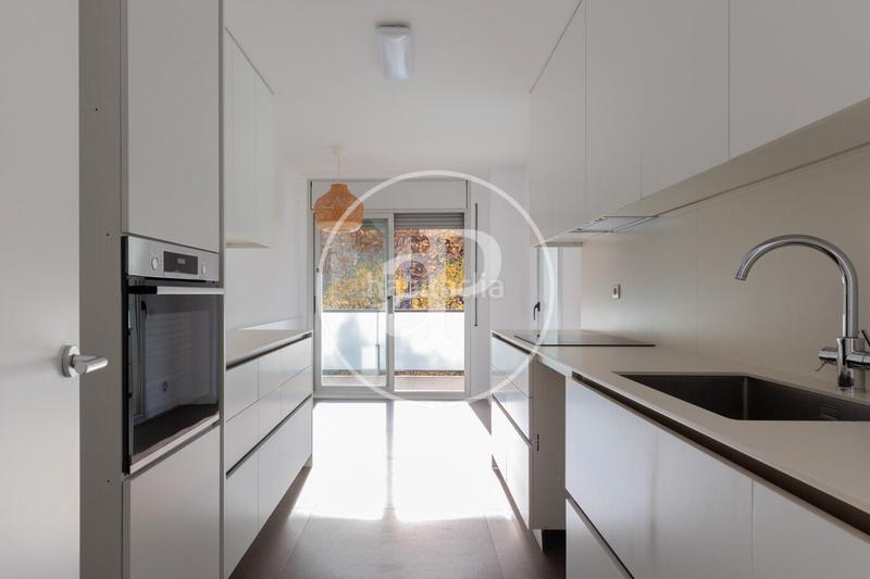 Foto b7c7d0f6-dfcc-4558-bc7b-4991ccb055a2. Location appartement avec chauffage parking piscine dans Sant Cugat del Vallès