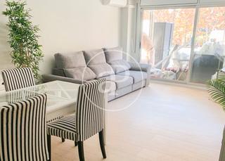 Location Appartement à Parc Central. Piso en alquiler en parc central