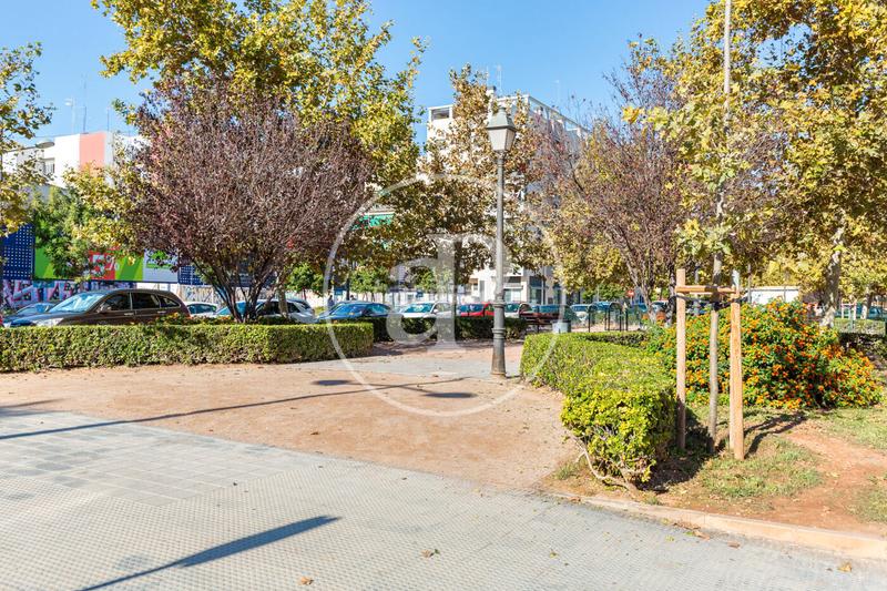 Foto 0085a6c7-acdb-4303-85f5-746d606ada60. Pis amb calefacció a Aiora Valencia