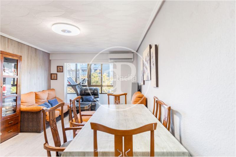 Foto 0893c8c2-19db-491c-b118-74004c2002ee. Pis amb calefacció a Aiora Valencia