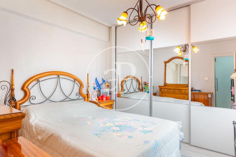 Foto 22ea1838-6389-438d-87f2-0fbe5b7b19f8. Pis amb calefacció a Aiora Valencia