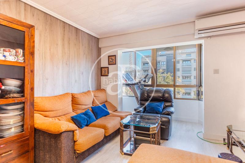 Foto 291cbc96-232c-4c7e-bbea-c26c122485ed. Pis amb calefacció a Aiora Valencia