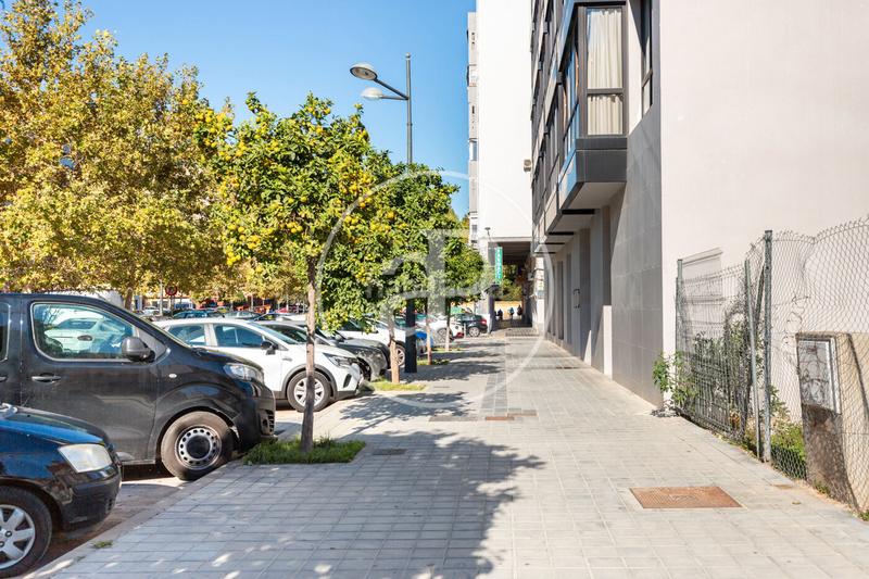 Foto 608d0e9c-0b87-41b9-bf5c-cb8a45e60e54. Pis amb calefacció a Aiora Valencia