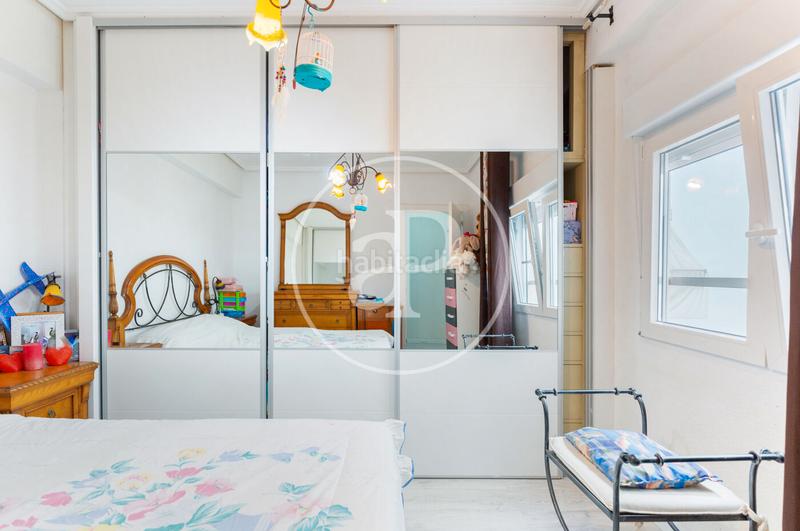 Foto 761da389-8725-4c41-936d-aed3a373935e. Pis amb calefacció a Aiora Valencia