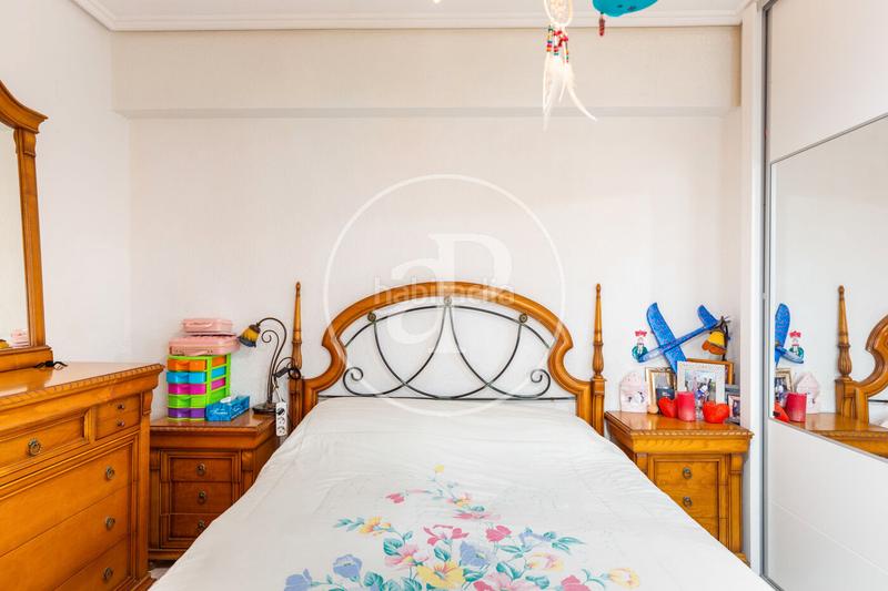 Foto 842ff777-d1af-4e64-b7c4-e4e712887335. Pis amb calefacció a Aiora Valencia